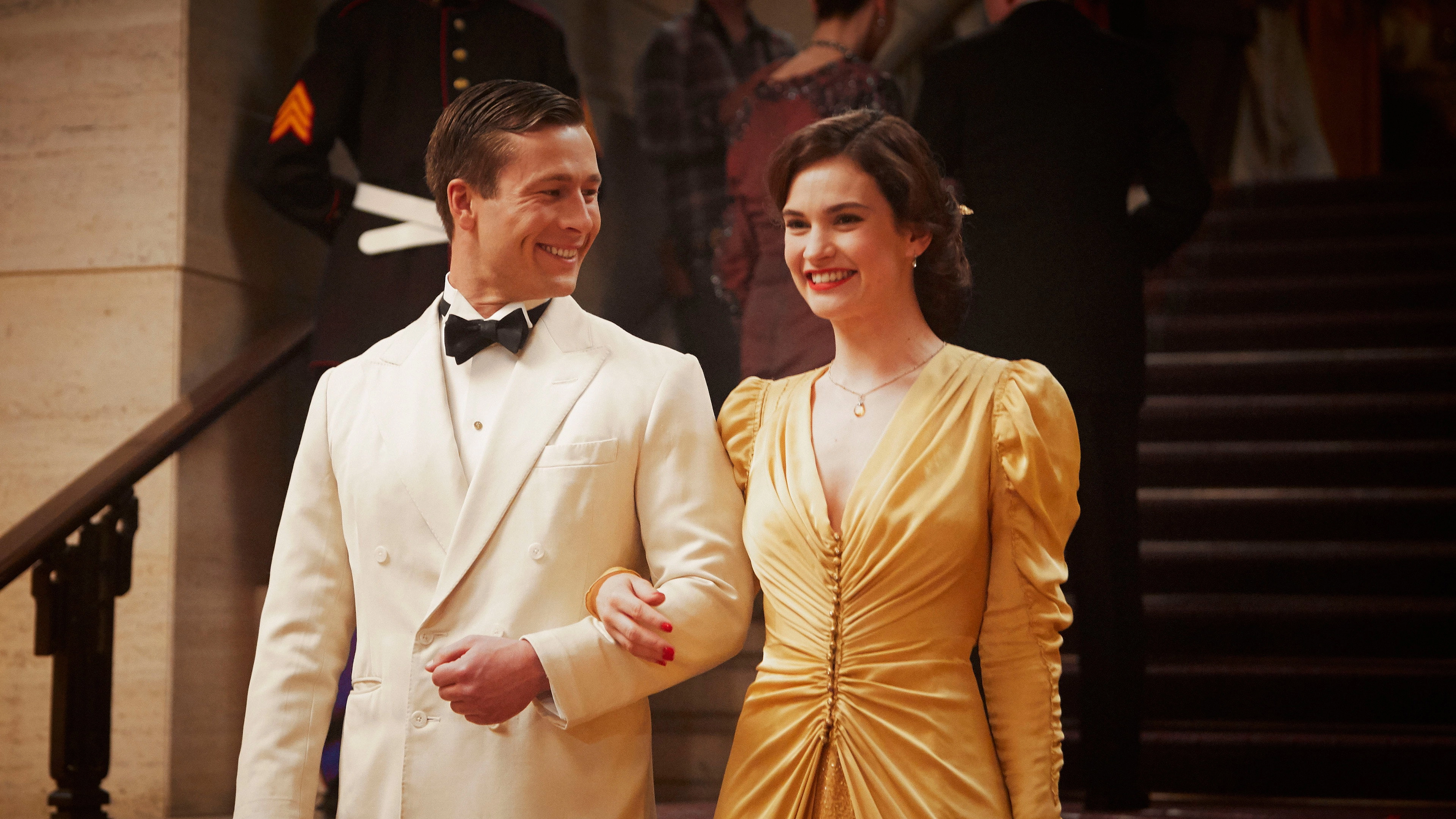 The Guernsey Literary & Potato Peel Pie Society