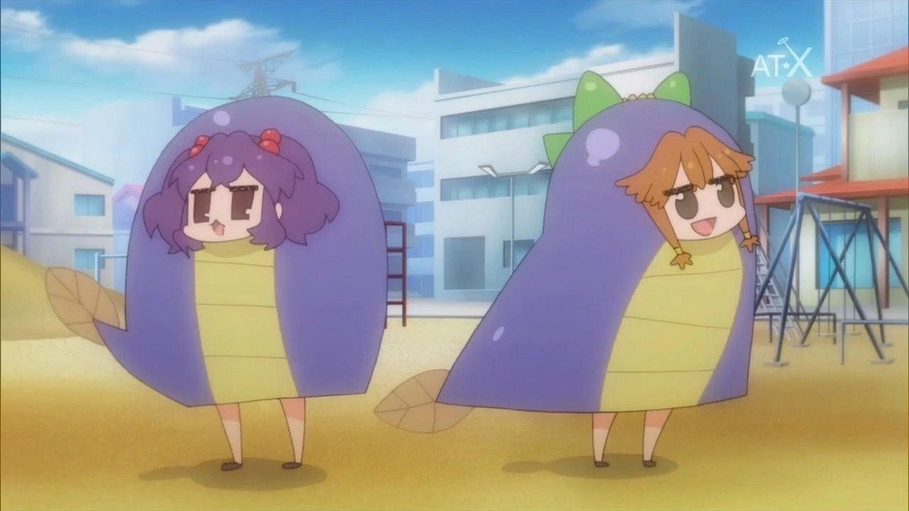 Magical Somera-chan