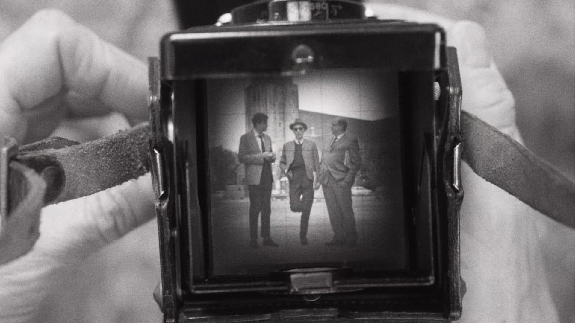 Nouvelle Vague
