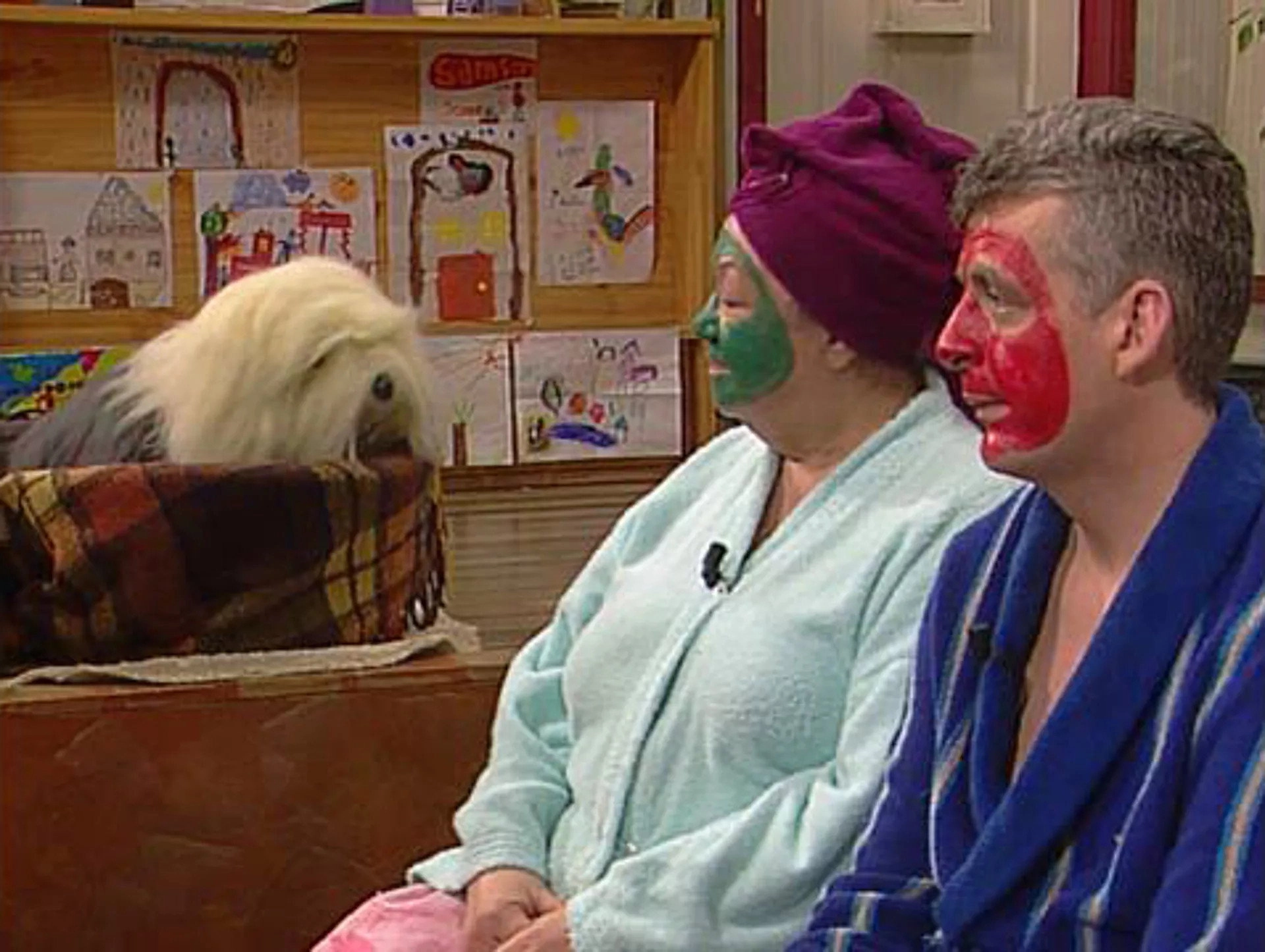 Samson & Gert