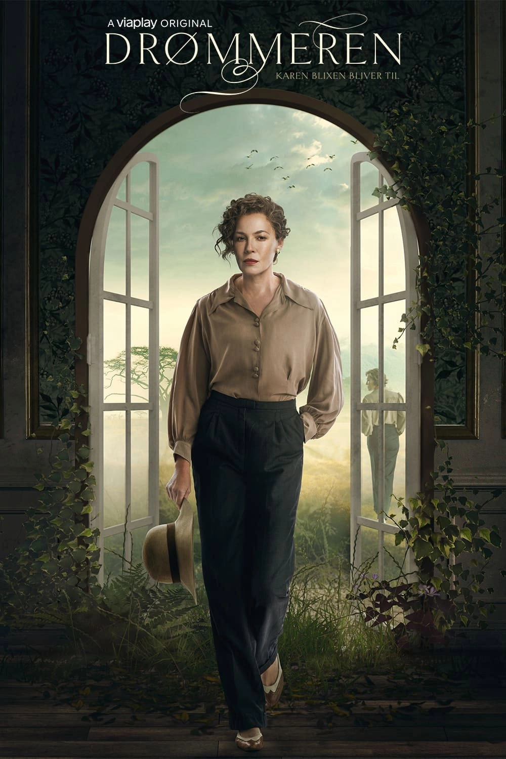 The Dreamer: Becoming Karen Blixen