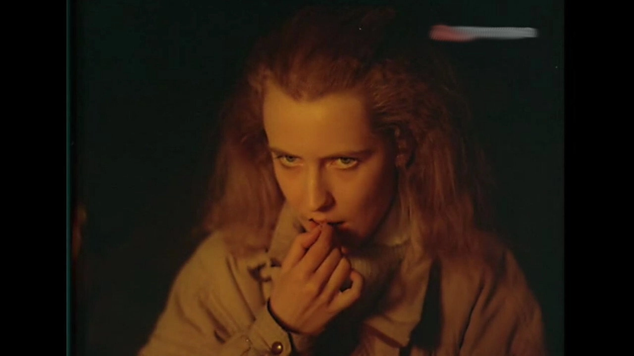 I Love You, Petrovich!