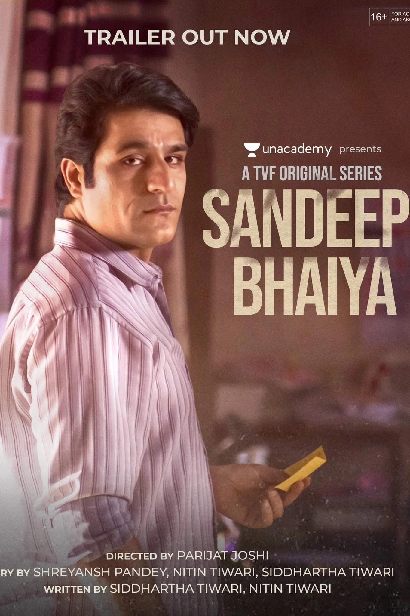 Sandeep Bhaiya