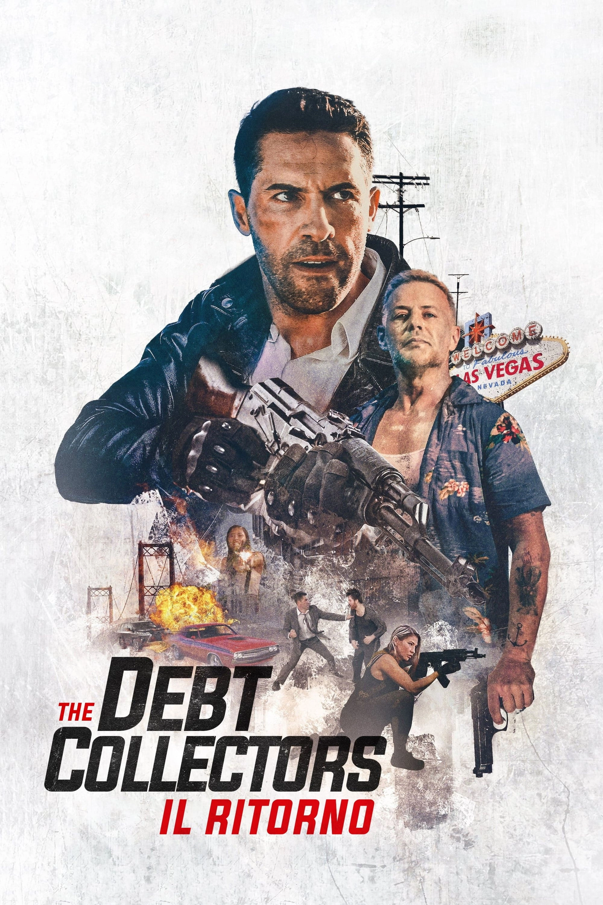 Debt Collectors