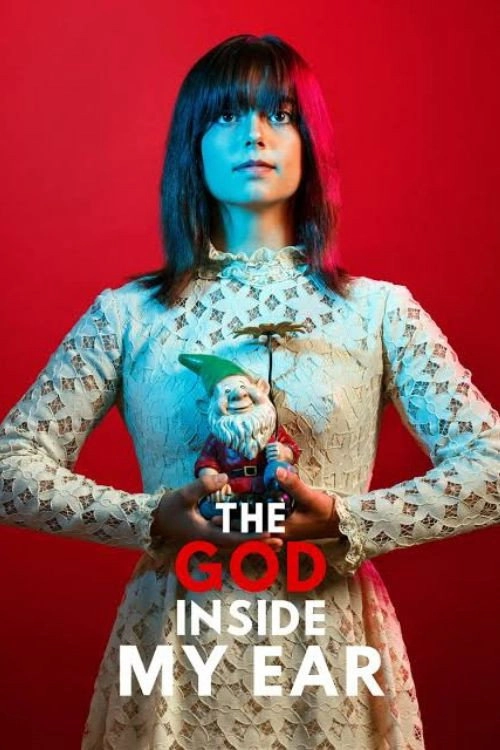 The God Inside My Ear