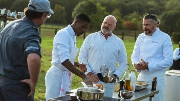Top Chef
