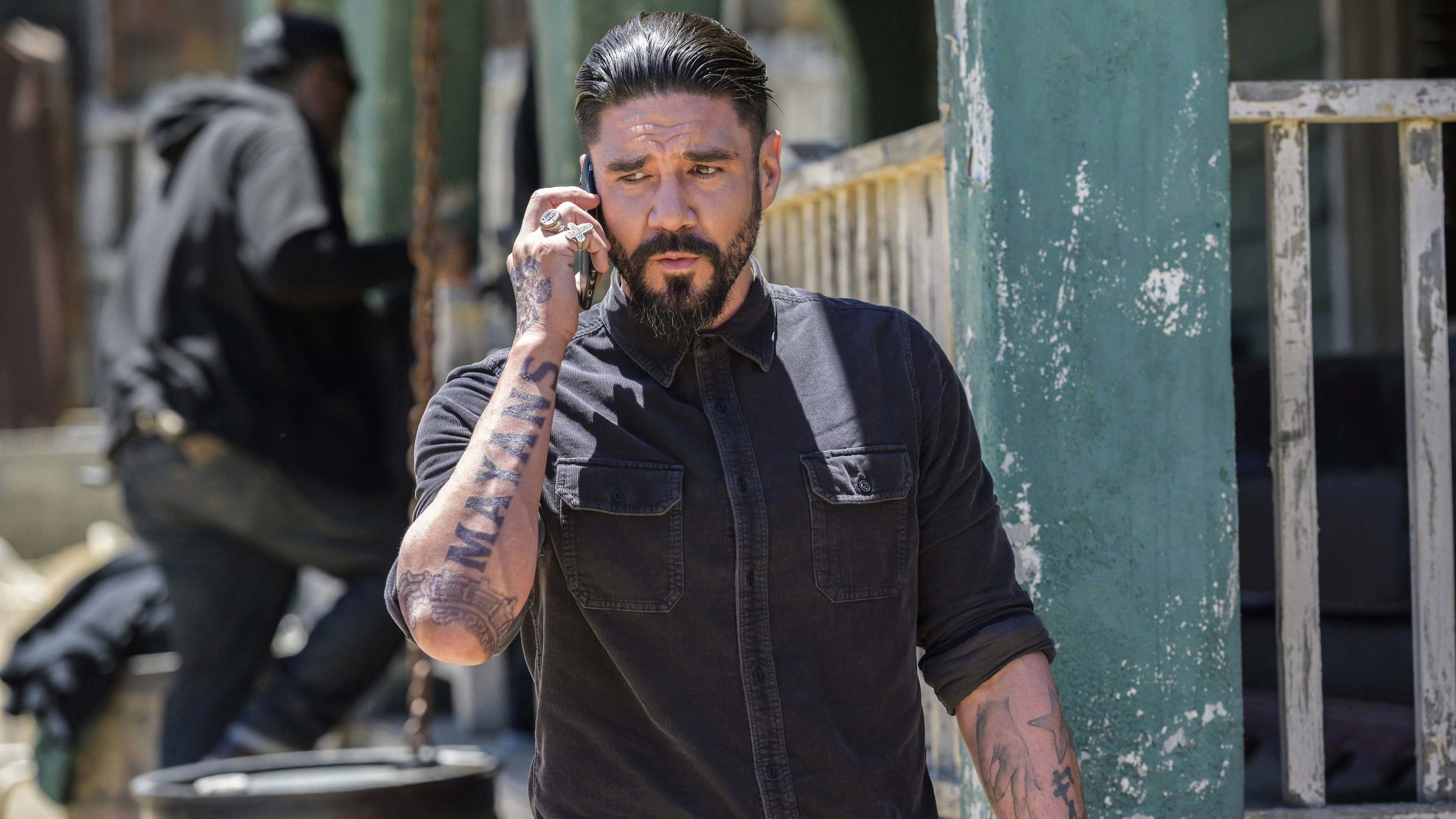Mayans M.C.