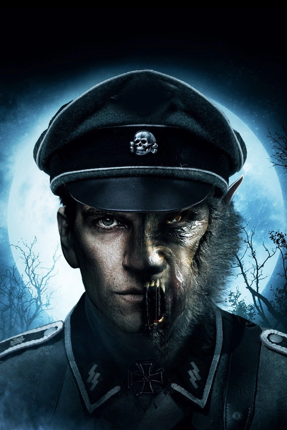 Werewolves of the Third Reich