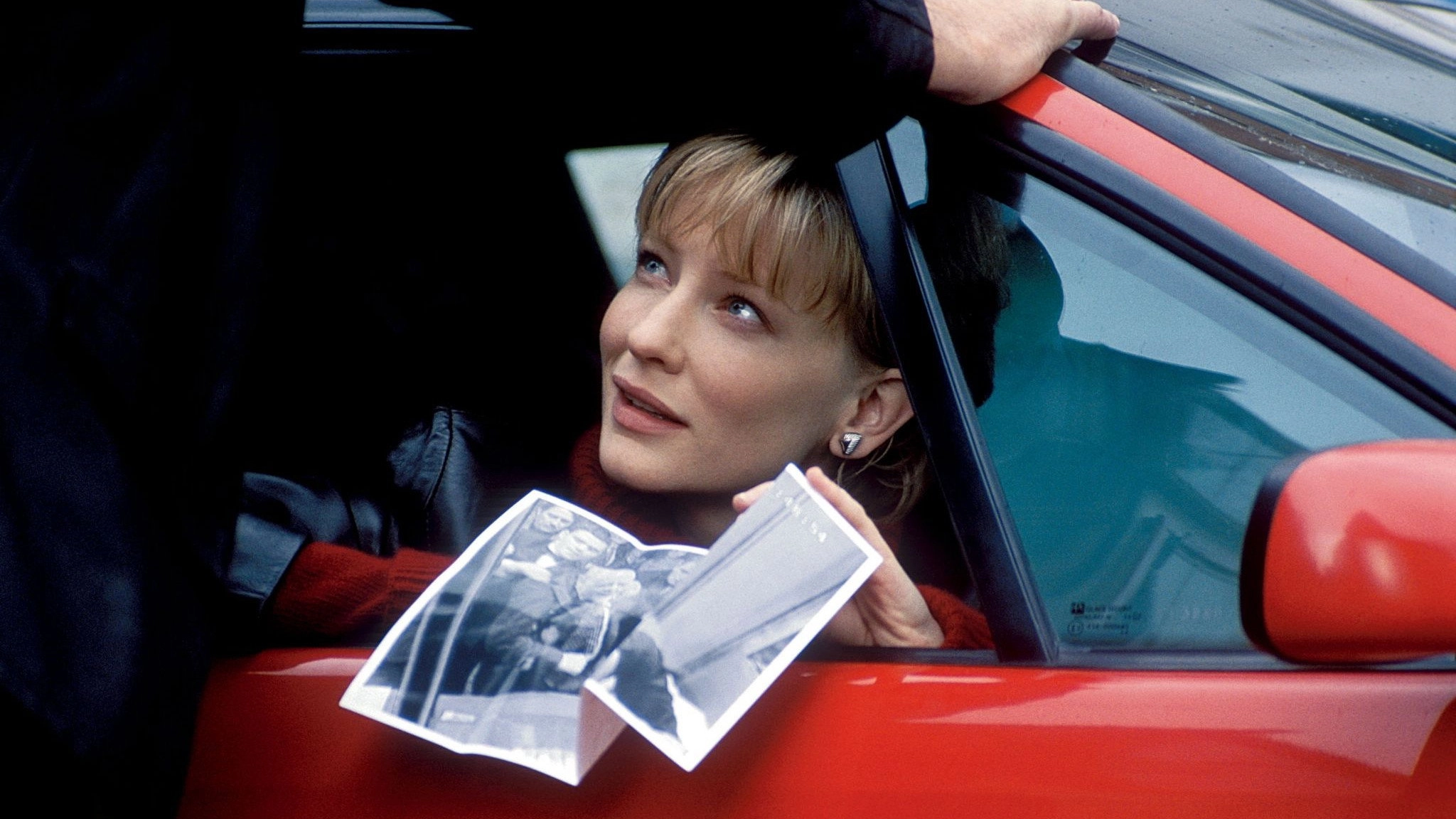 Veronica Guerin