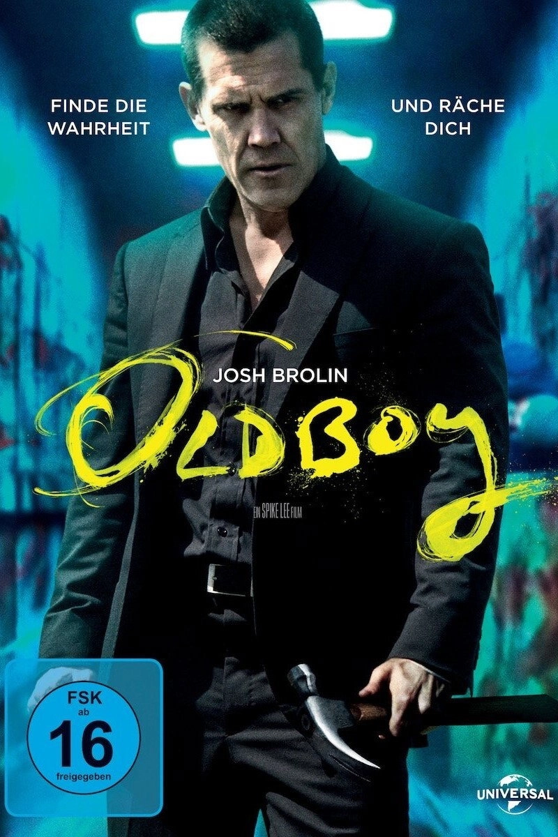 Oldboy