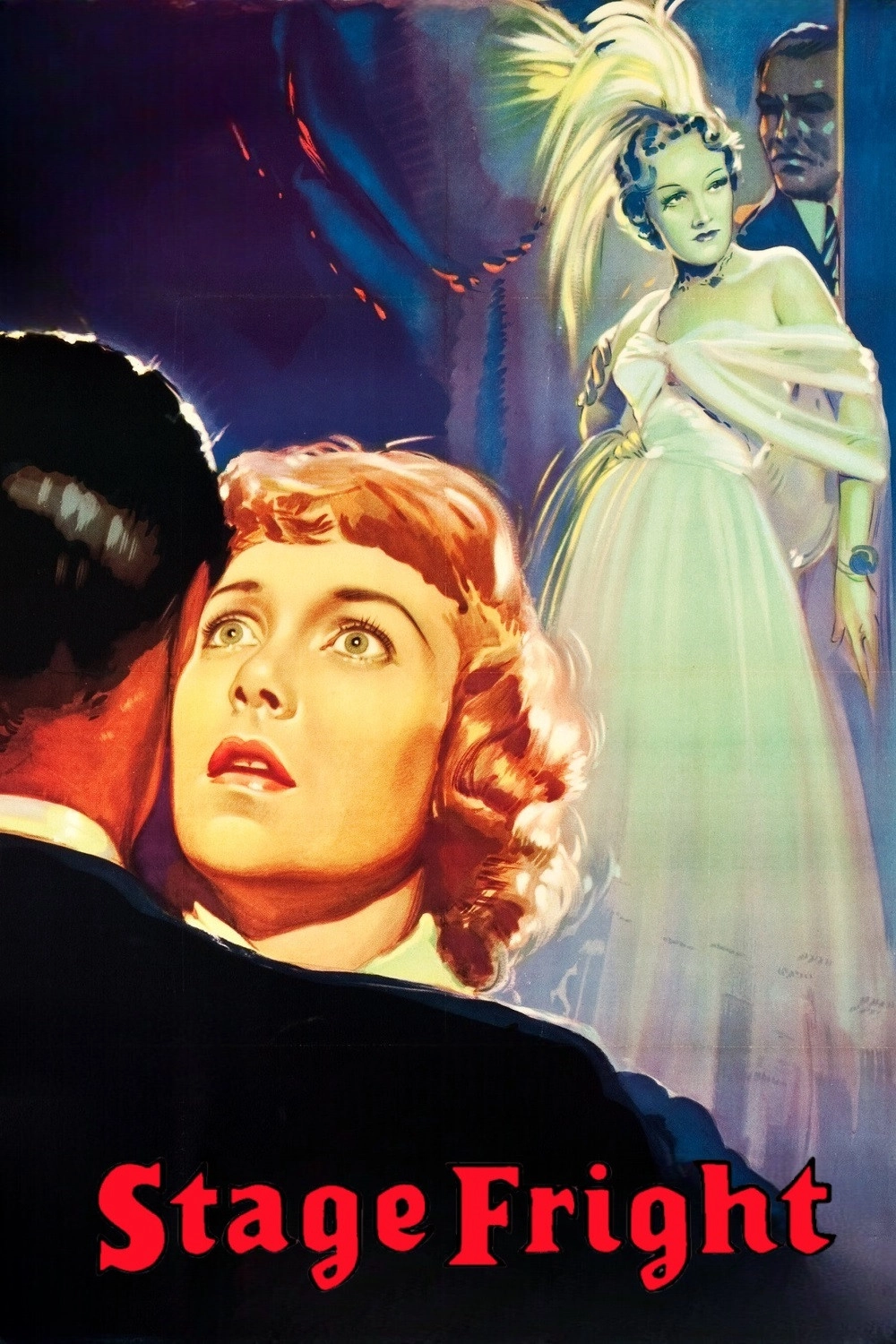 Stage Fright
