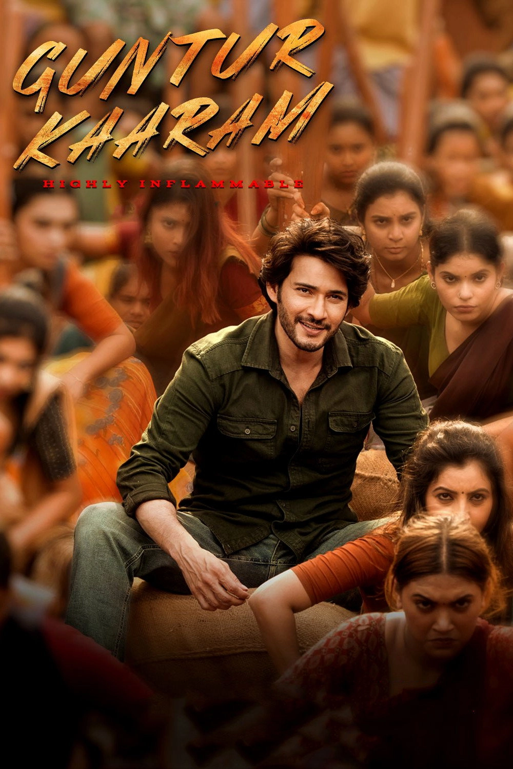 Guntur Kaaram