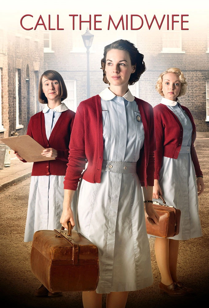 Call the Midwife