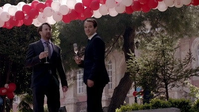 Ambassadors