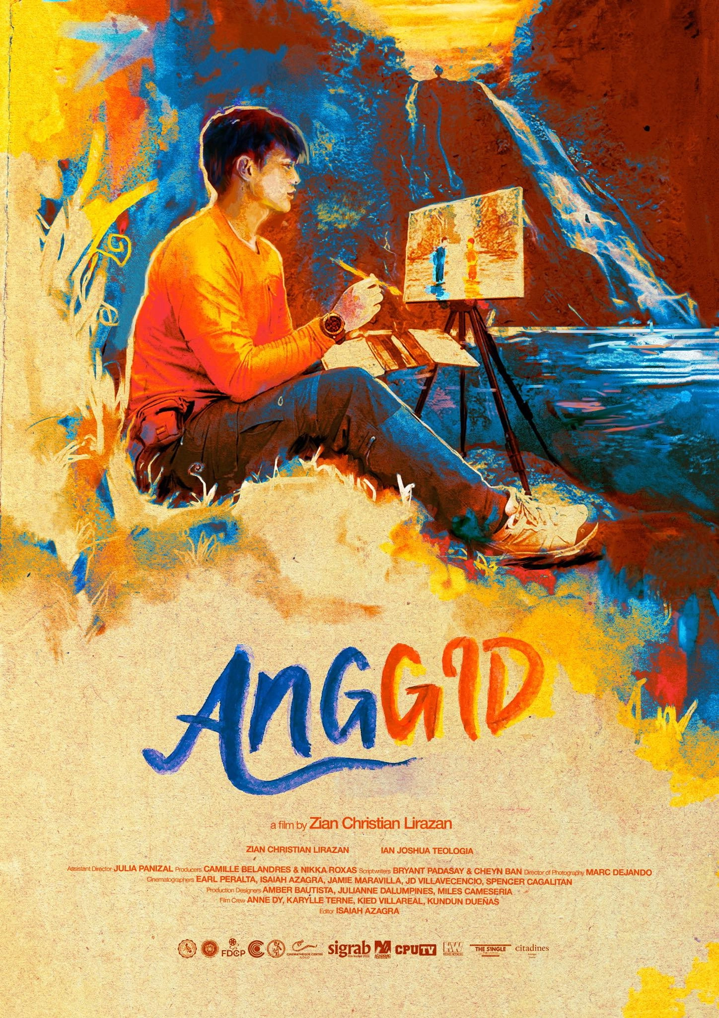 Anggid