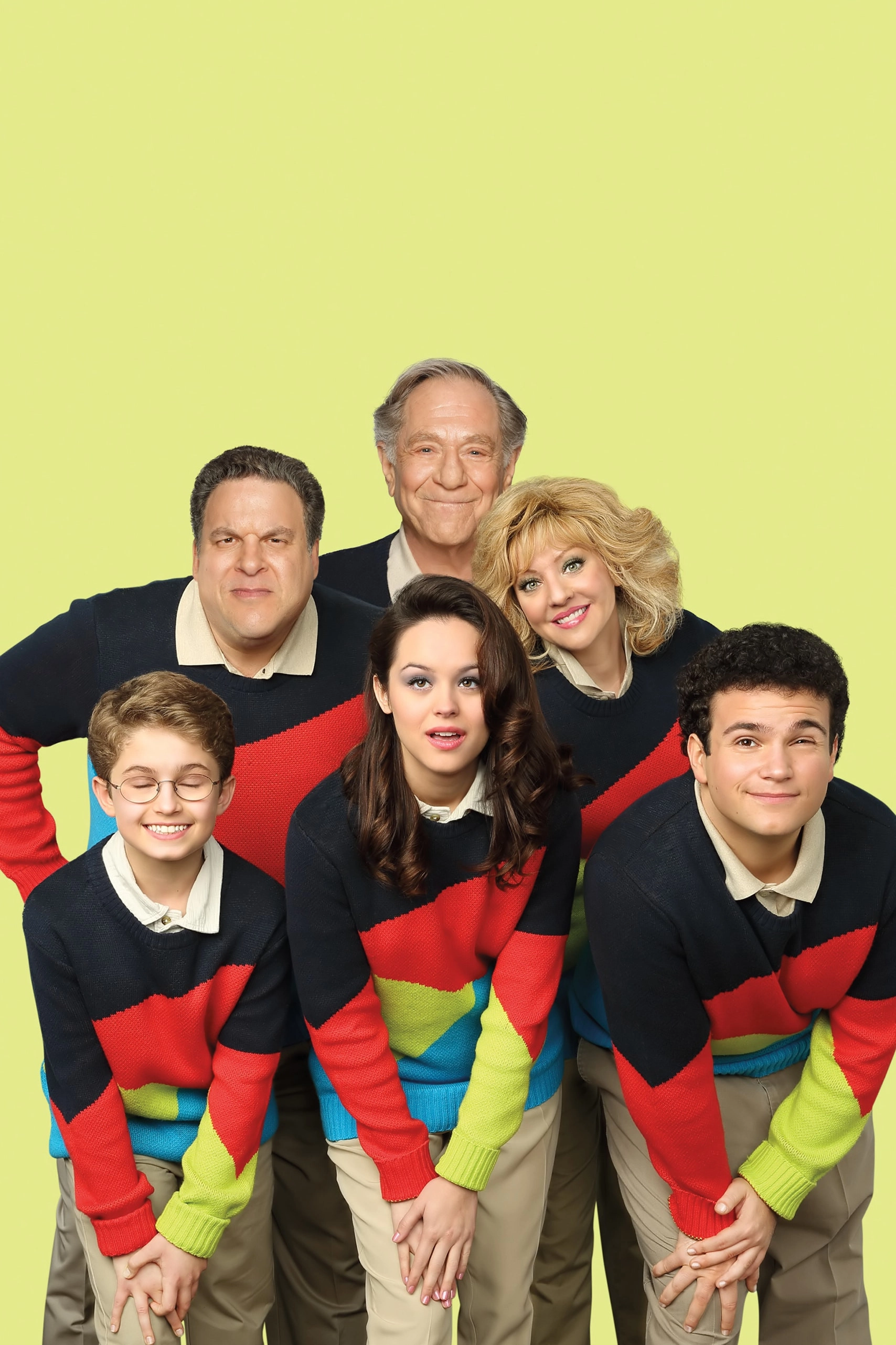 The Goldbergs