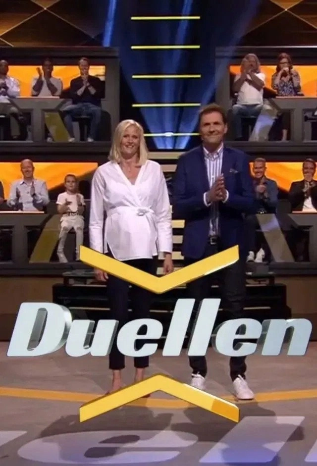 Duellen