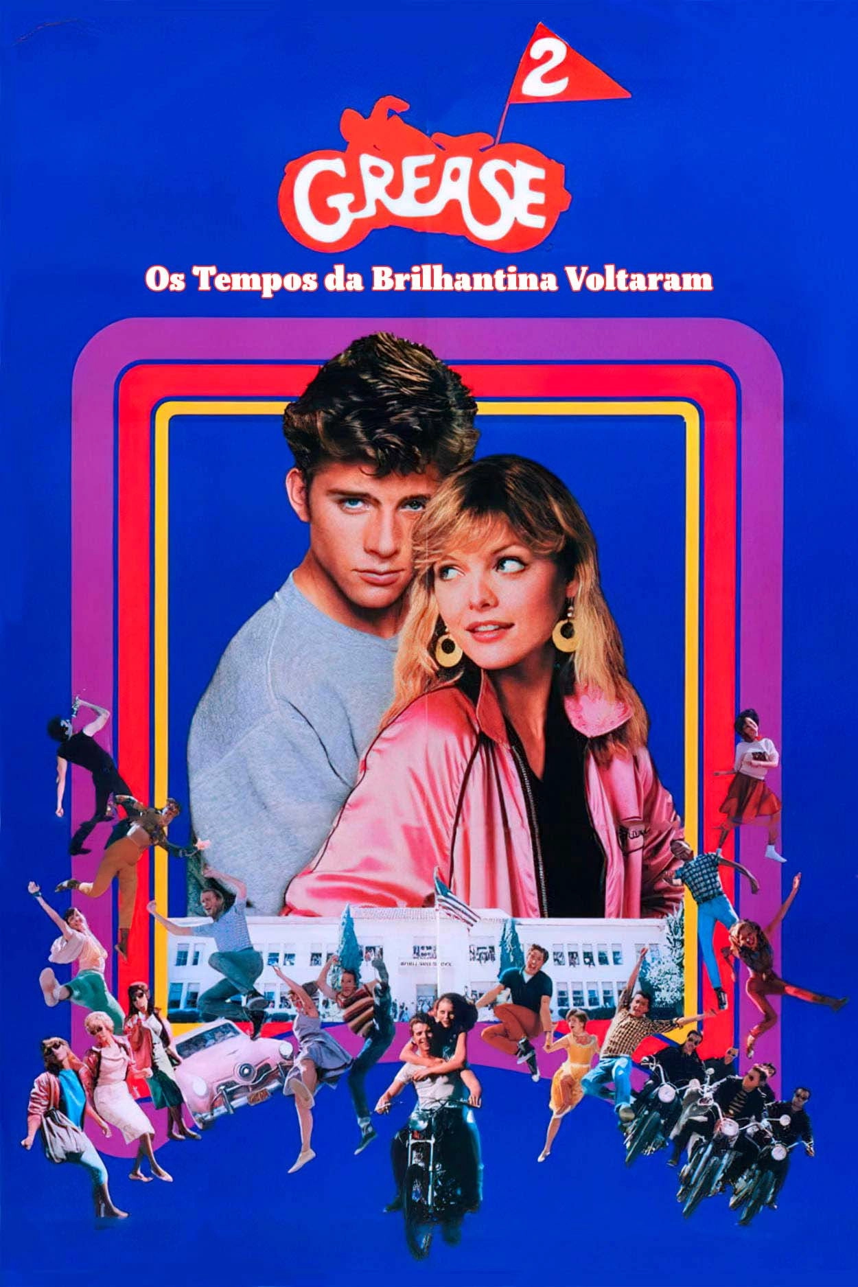 Grease 2