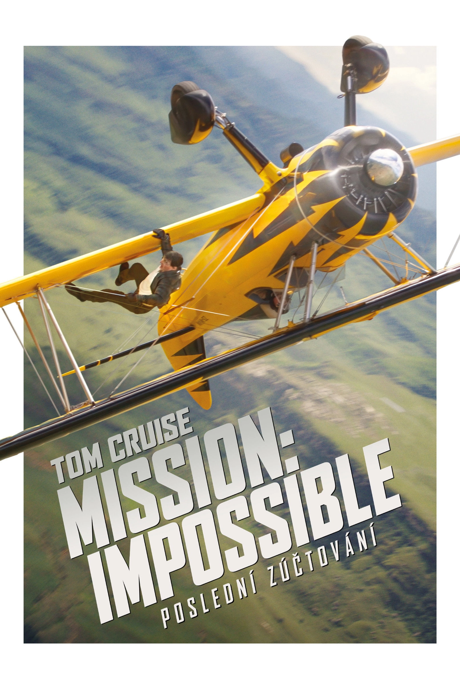 Mission: Impossible - The Final Reckoning