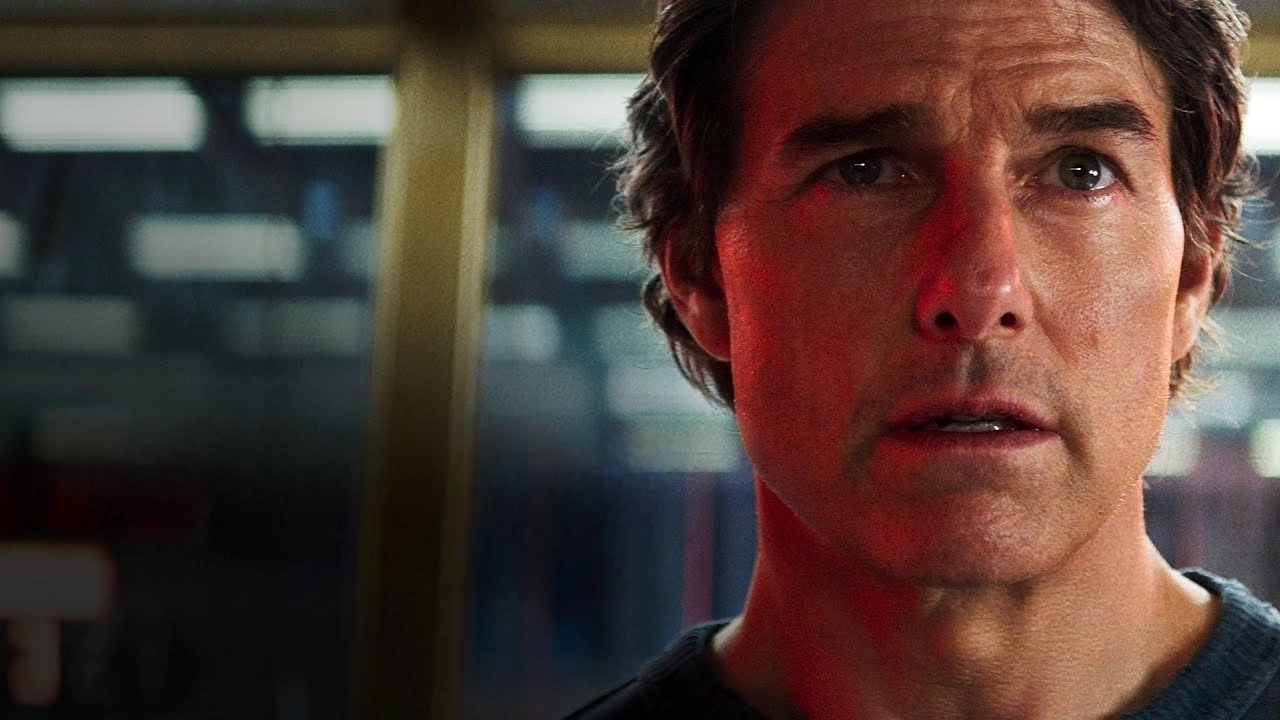 Mission: Impossible - The Final Reckoning