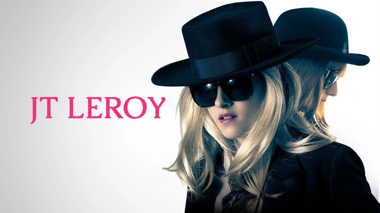 J.T. LeRoy