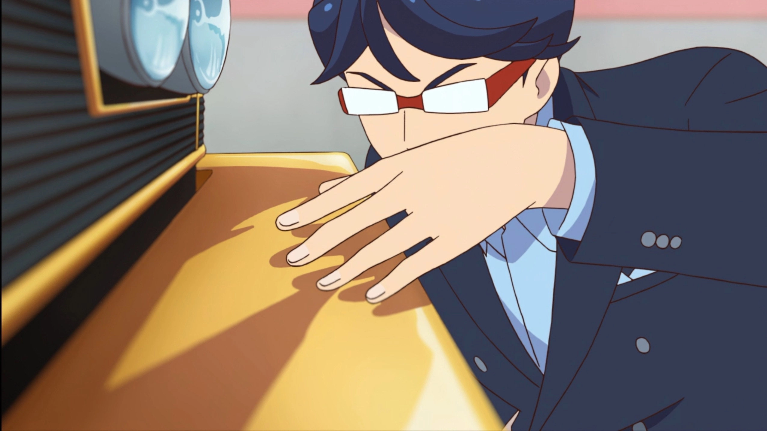 Aikatsu Friends!
