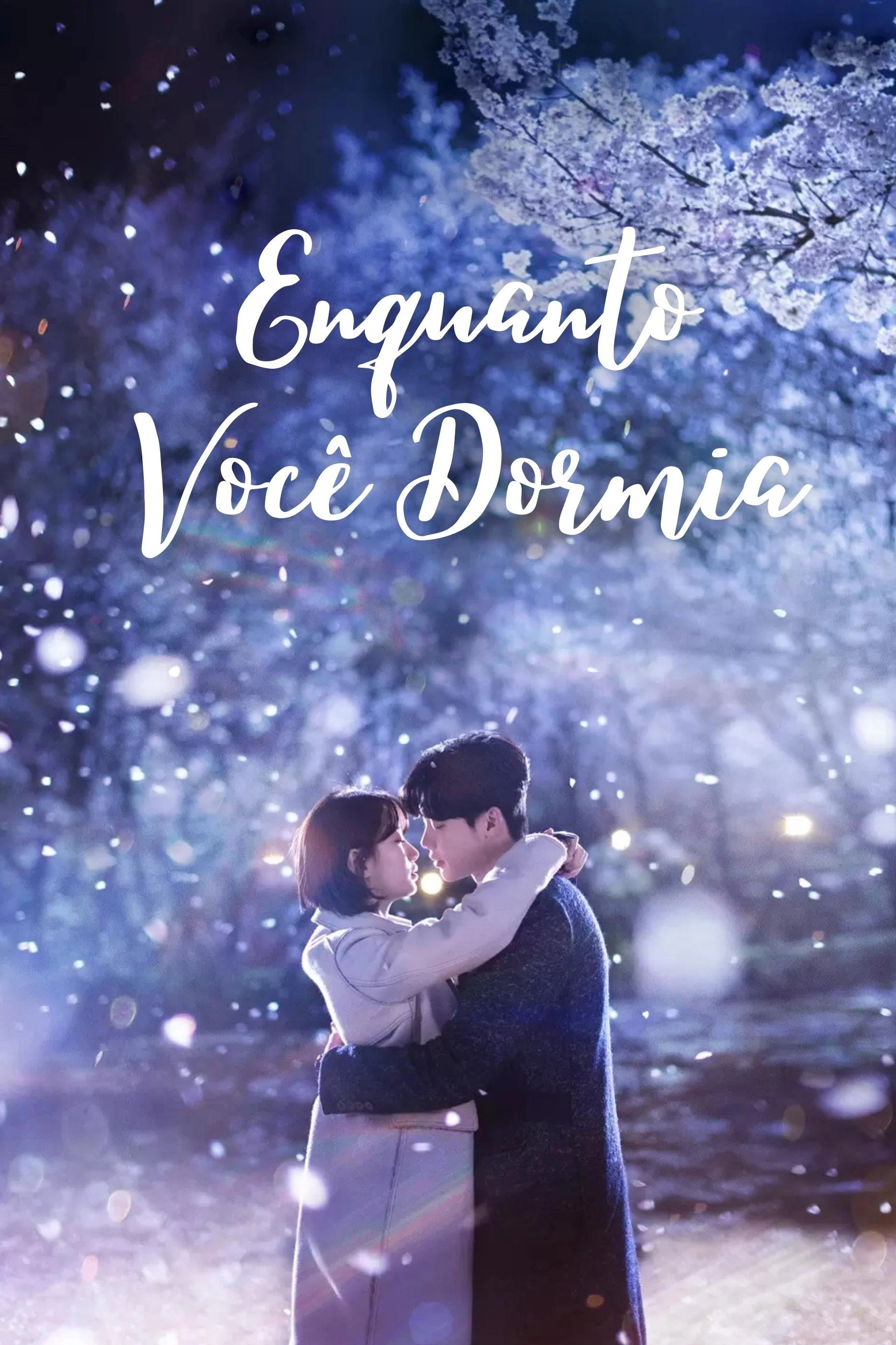 While You Were Sleeping