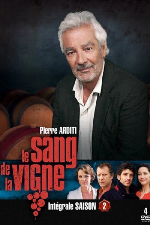 Blood of the Vine