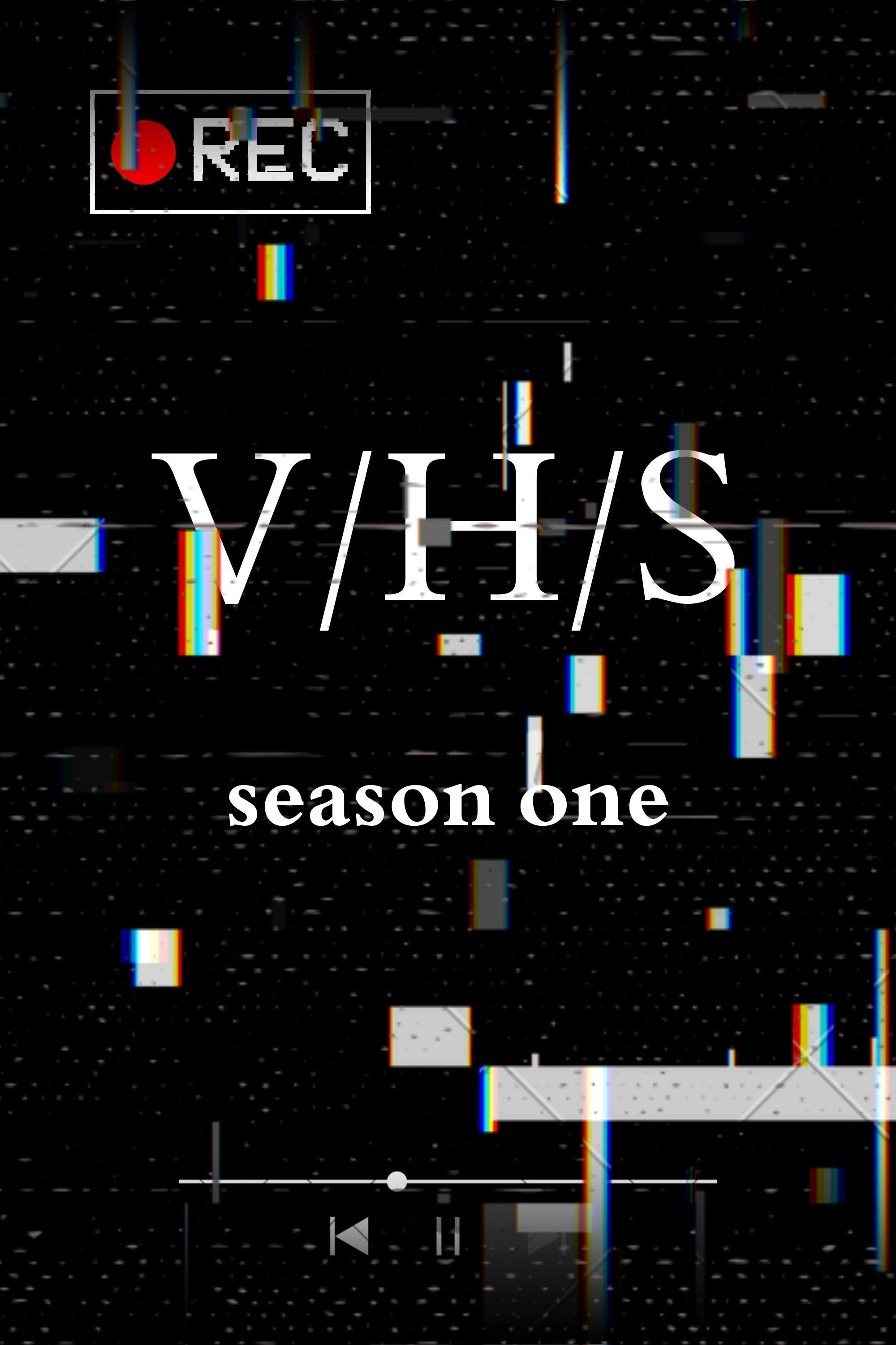 V/H/S