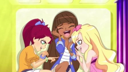 LoliRock