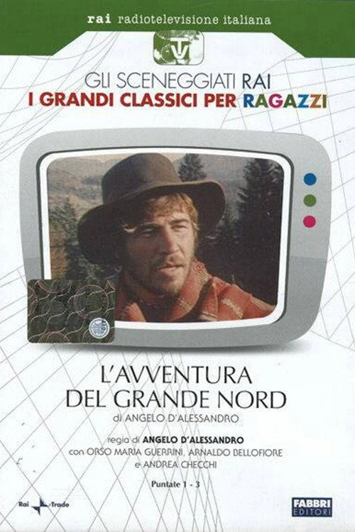 L'avventura del grande Nord