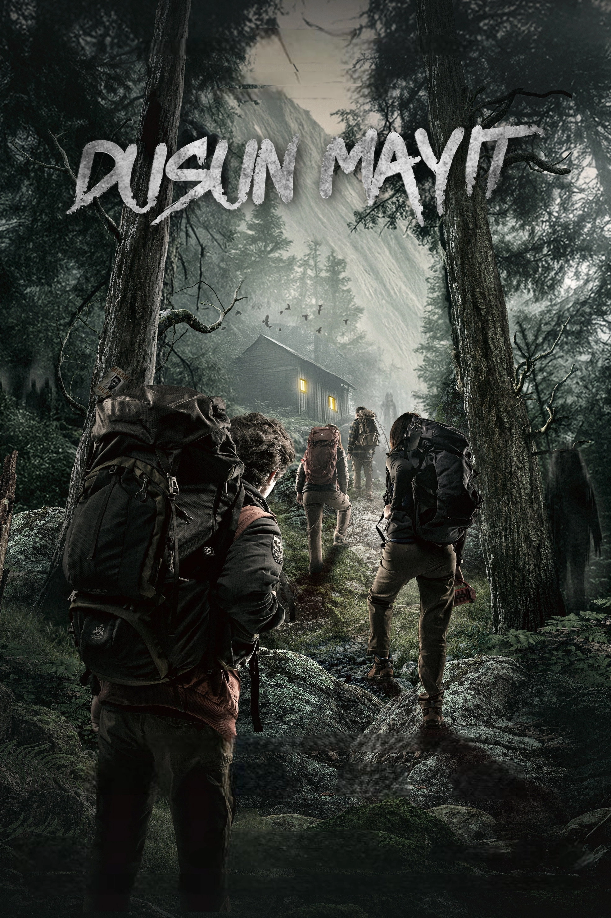 Village of the Dead