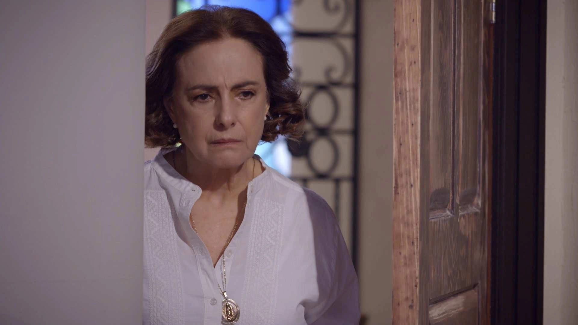 ¿Qué le pasa a mi familia?