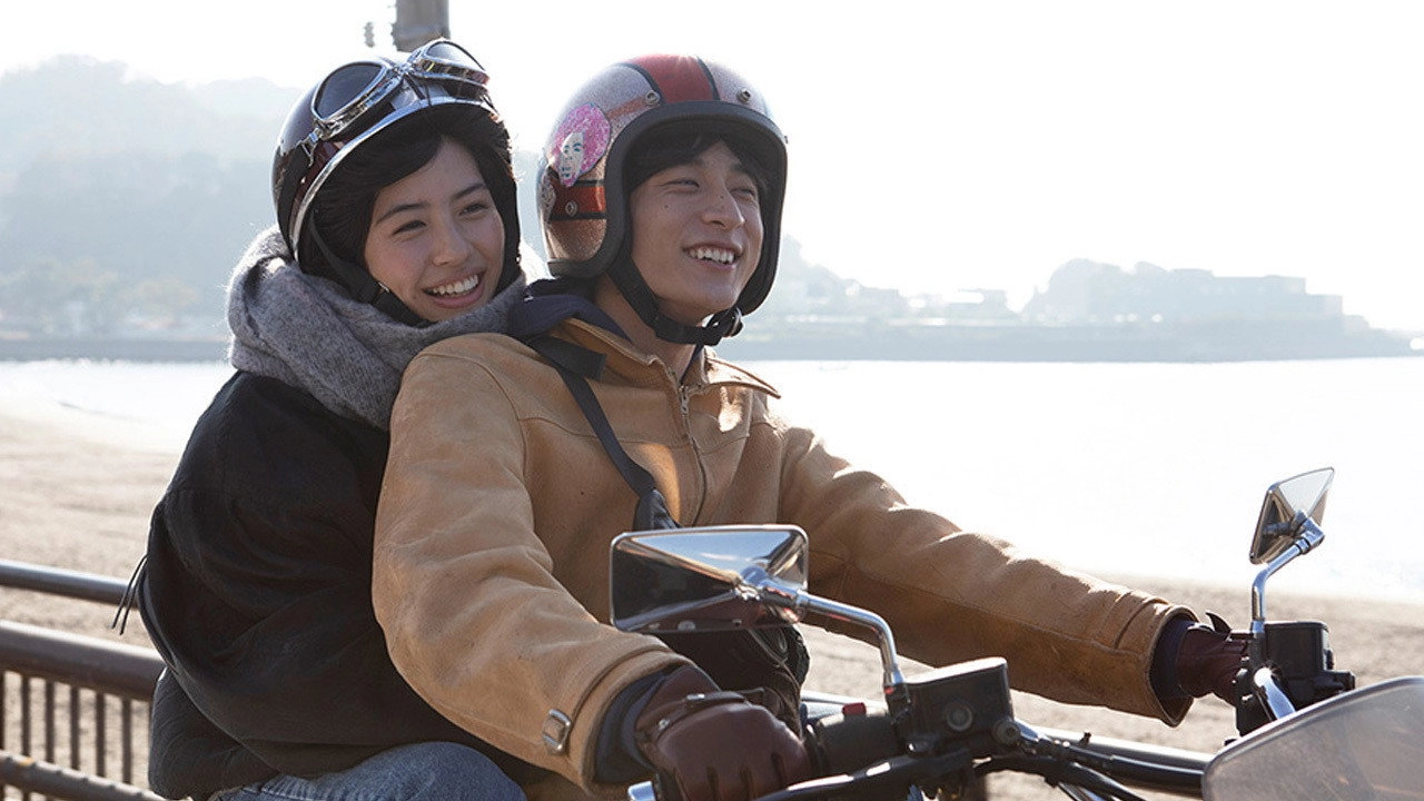 Rooftop Prince