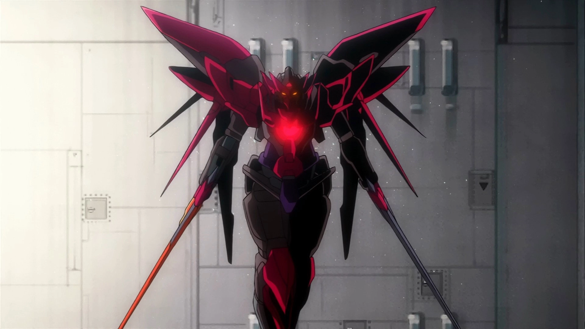 Gundam Build Fighters