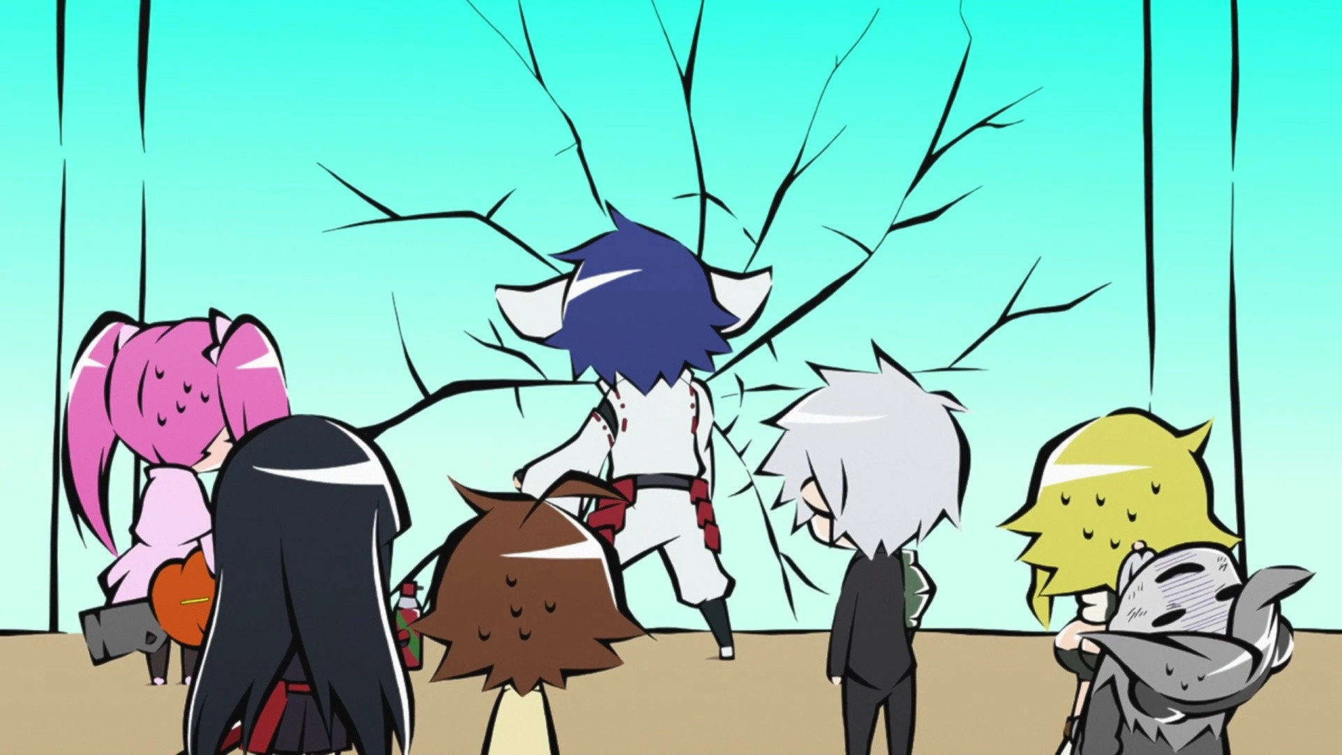Akame ga Kill!
