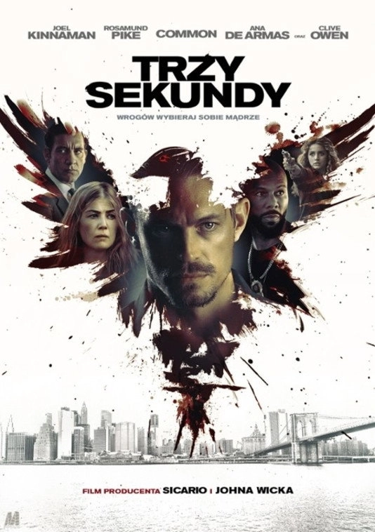 The Informer