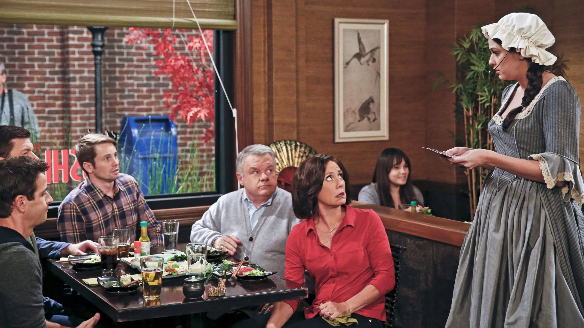 The McCarthys