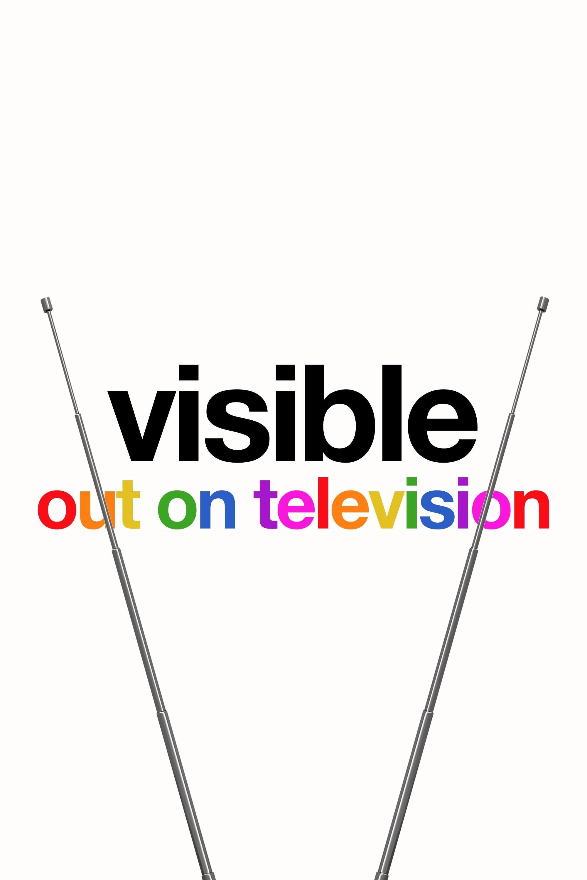 Visible: Out on Television