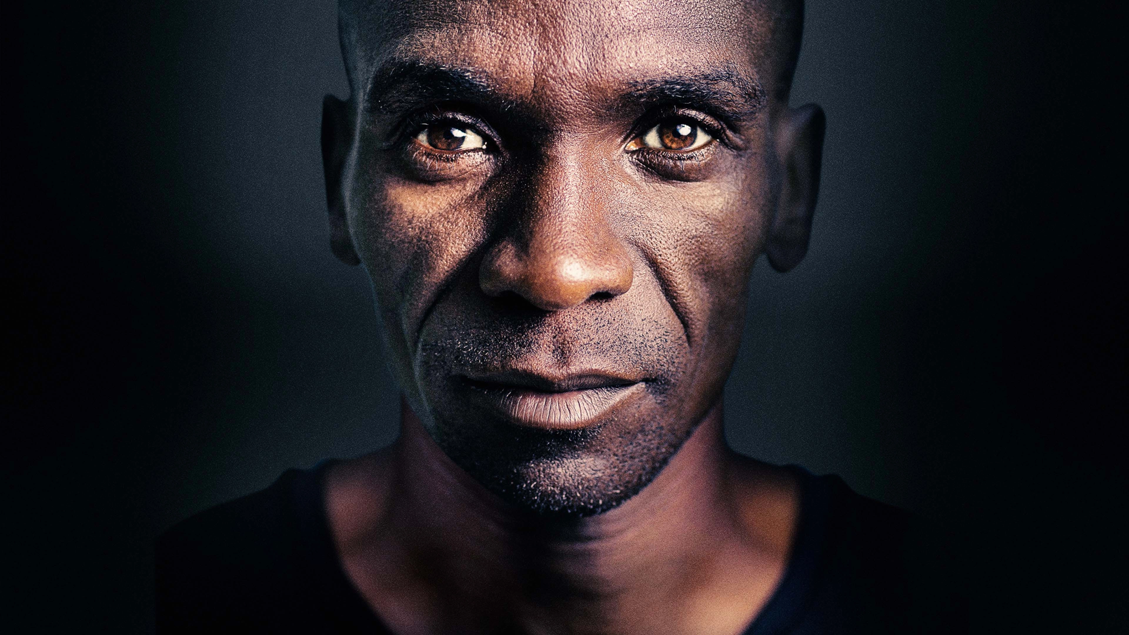 Kipchoge: The Last Milestone
