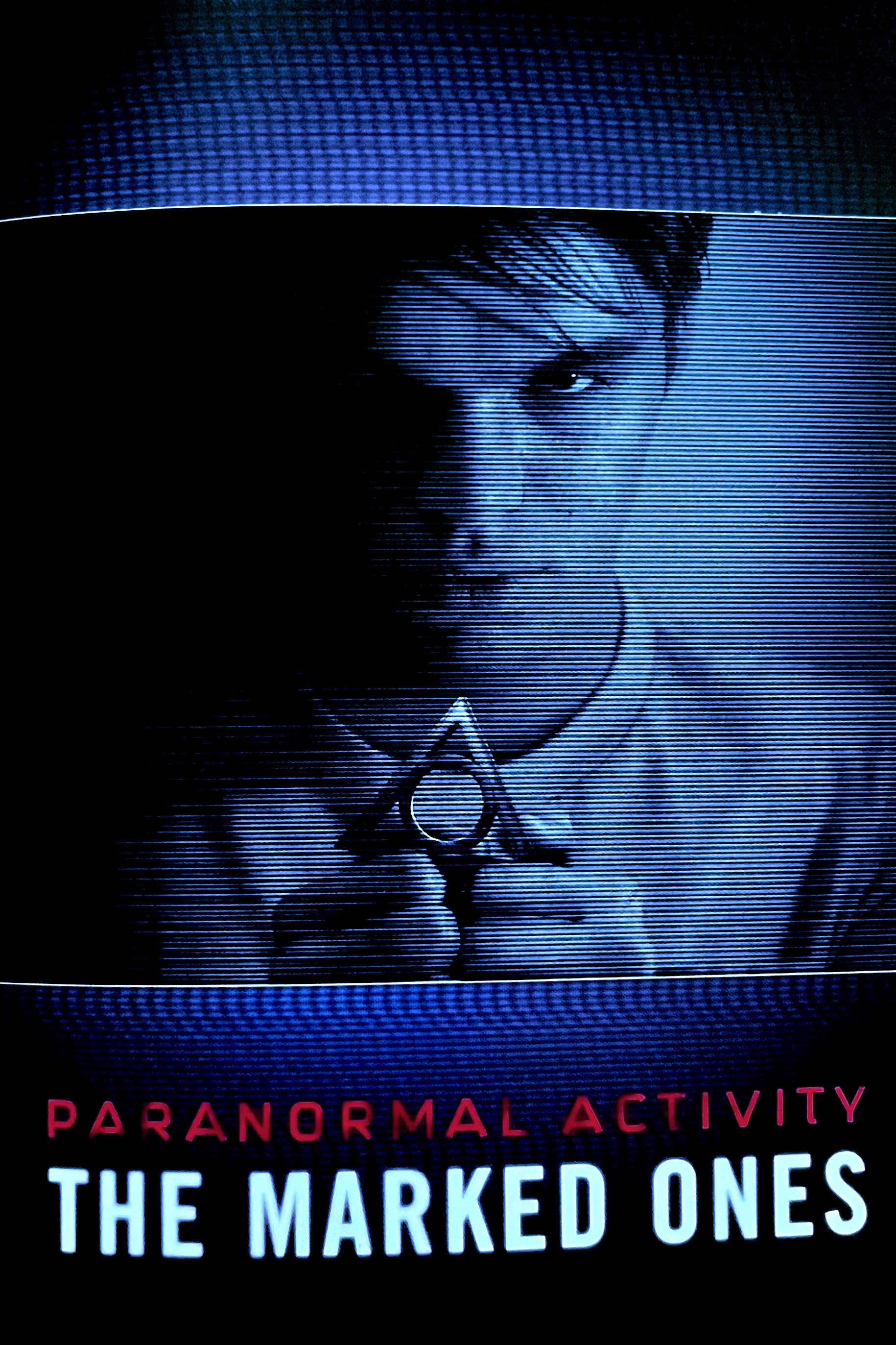 Paranormal Activity: The Marked Ones