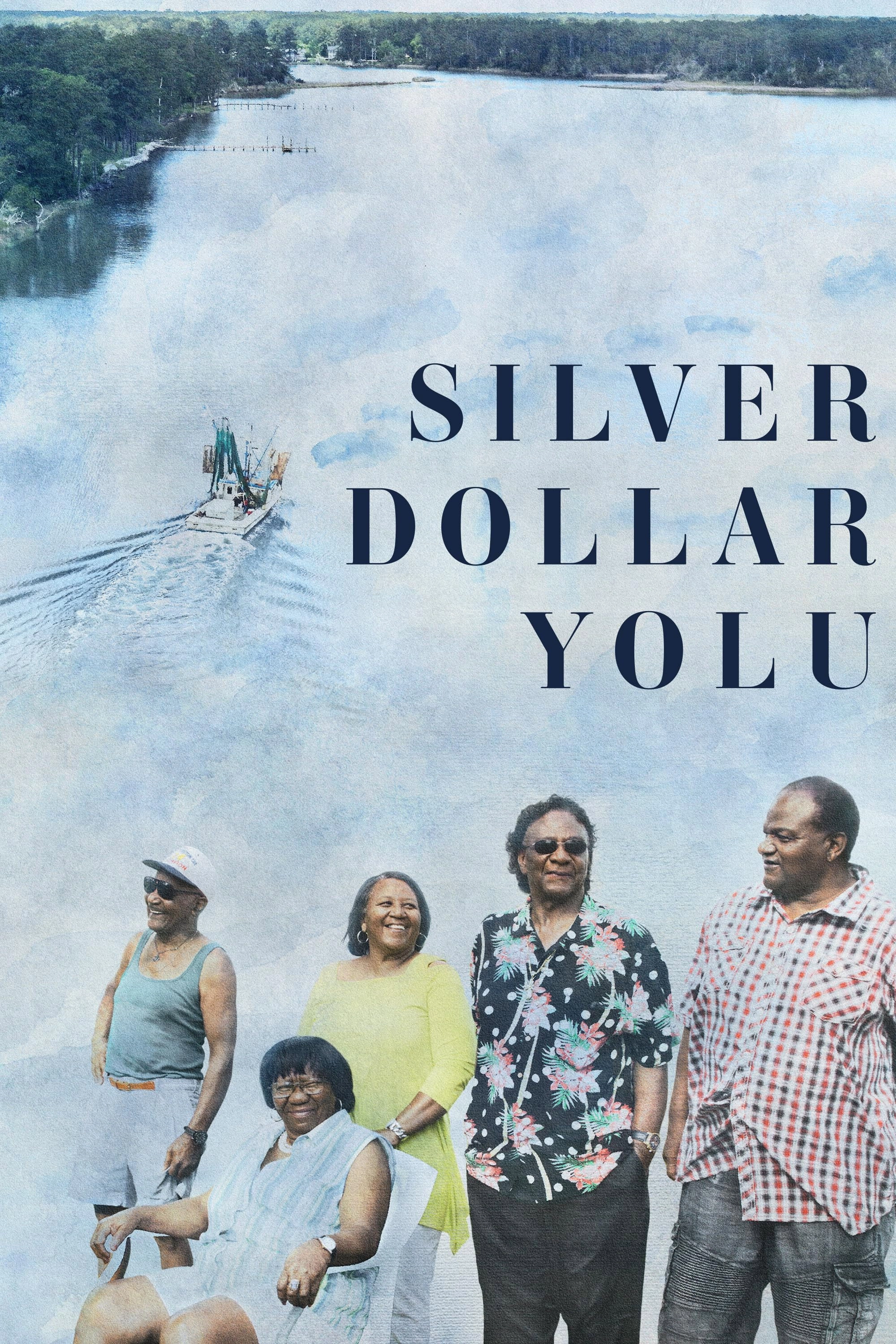 Silver Dollar Road