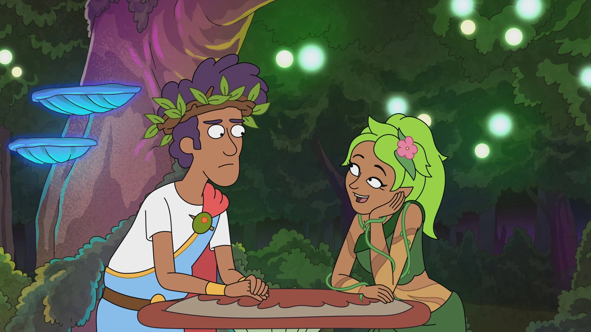 Krapopolis