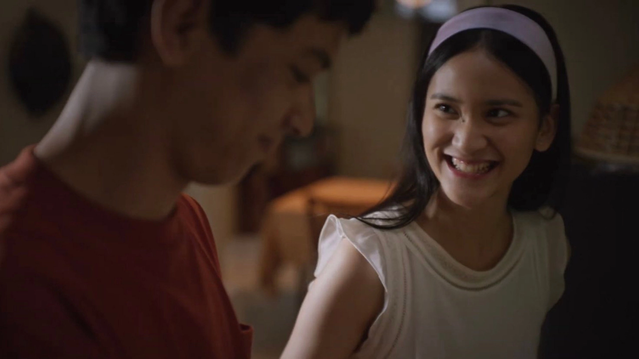 Rangga & Cinta