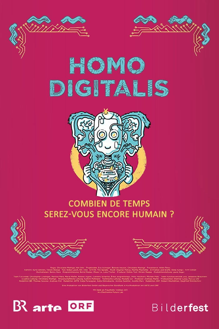Homo Digitalis