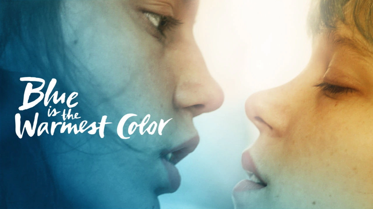 Blue Is the Warmest Color