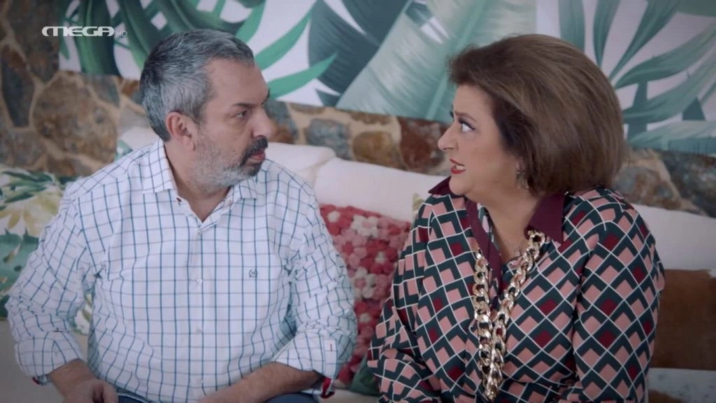 In laws from Tirana