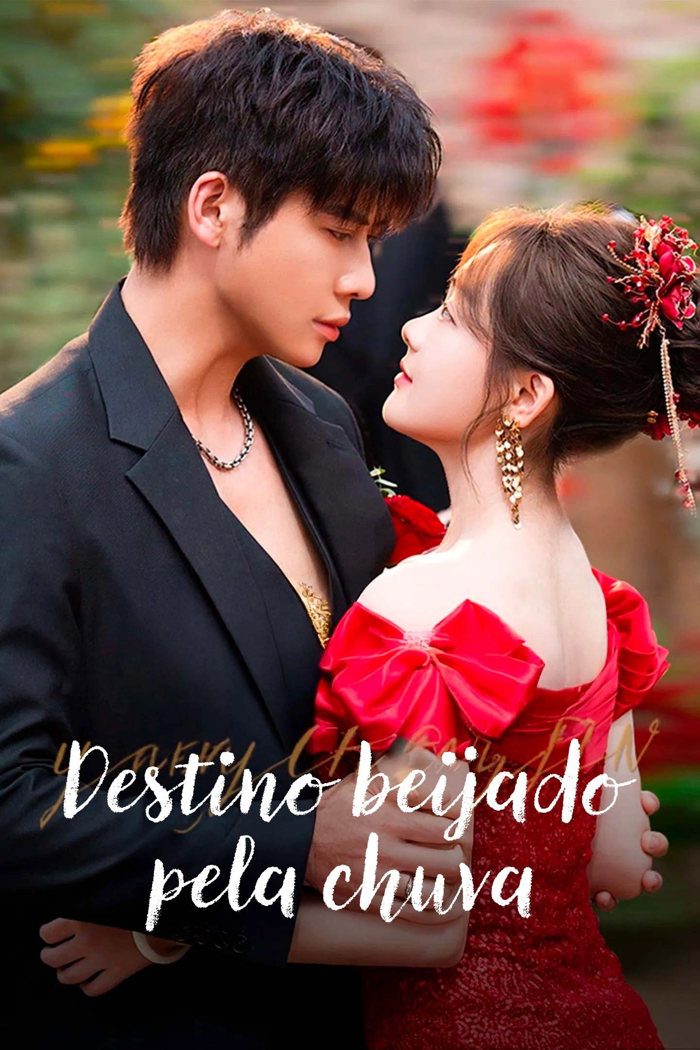 Rainkissed Fate