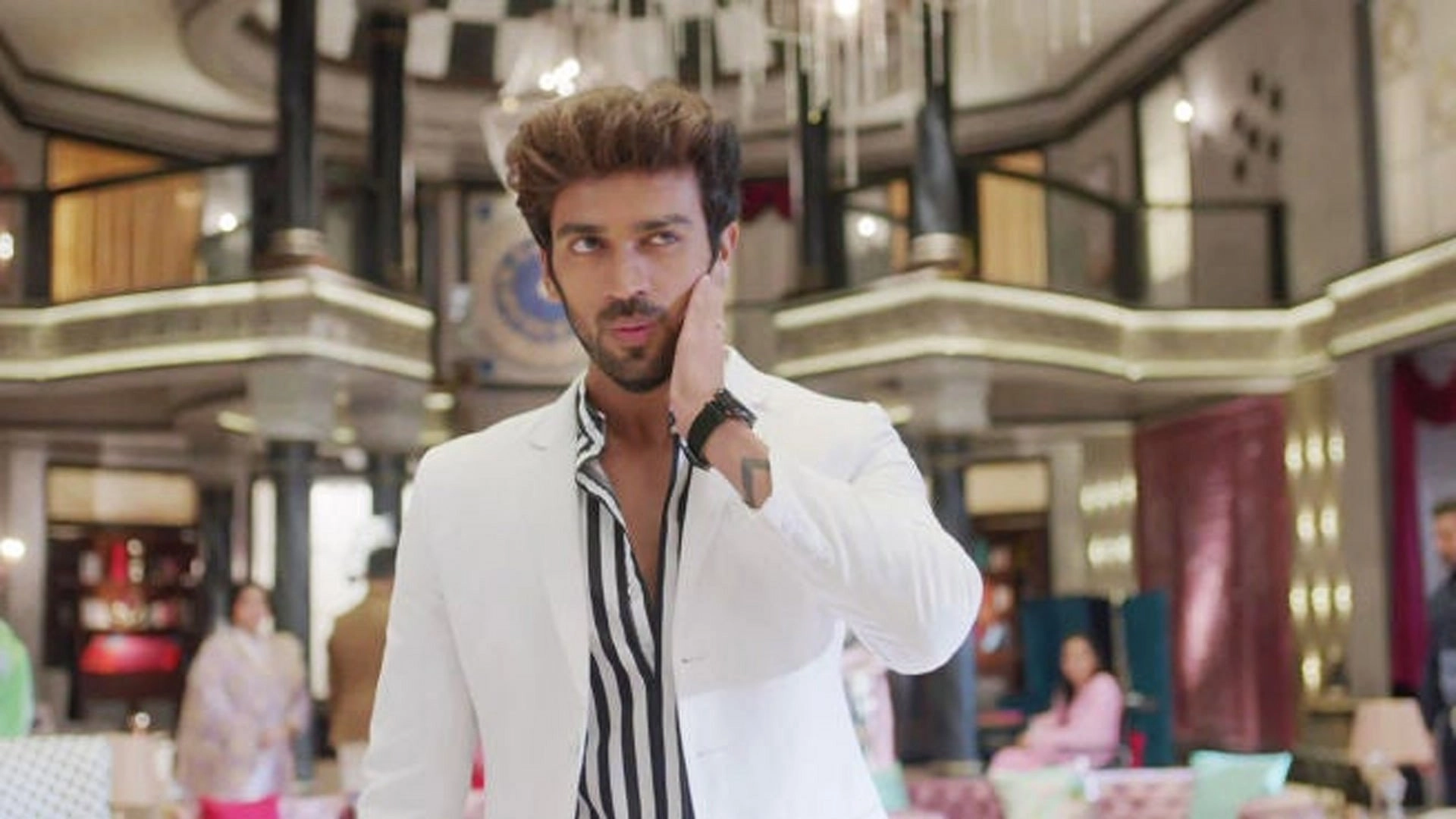 Ishq Mein Marjawan 2