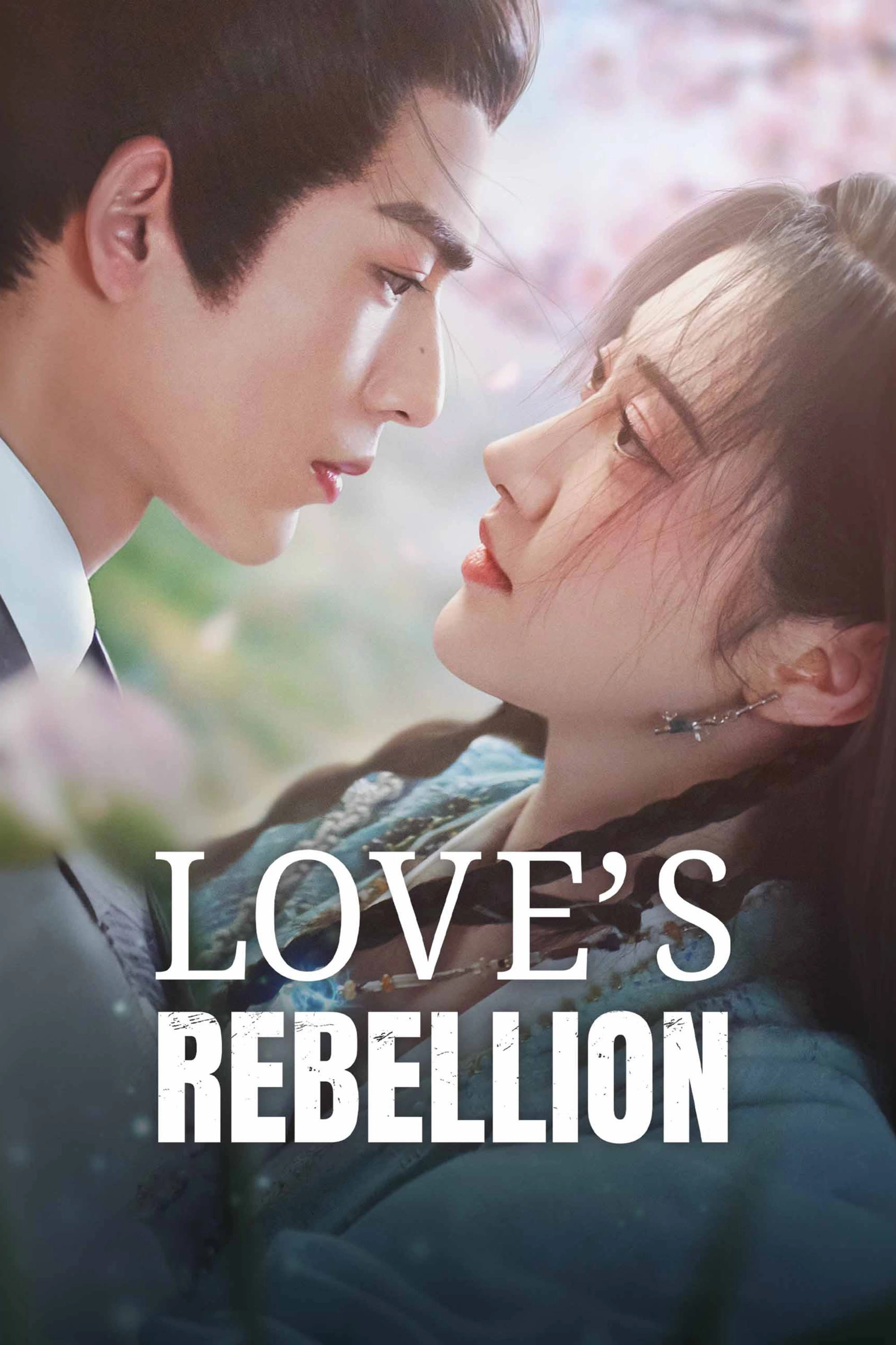 Love's Rebellion